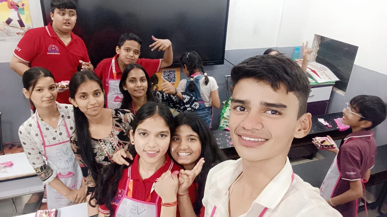 Teacher-Student Interaction