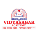 Vidyasagar Academy logo