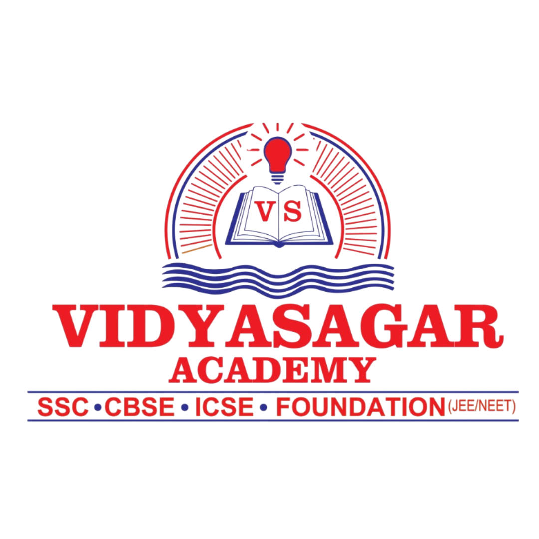 Vidyasagar Academy Logo